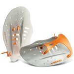 Head Contour Paddle Grey