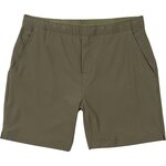 Rab Harpur Shorts Mens Army