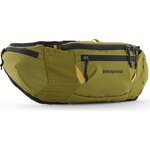 Patagonia Dirt Roamer Waist Pack Graze Green