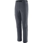 Patagonia Terravia Alpine Pants Mens Smolder Blue