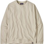 Patagonia Micro D Crewneck Mens Pelican
