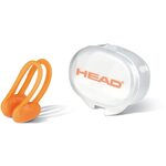 Head Noseclip Orange