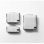 Matador Packing Cube 3-pack White