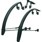 SKS Speedrocker Front And Rear Black