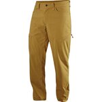 Haglöfs Mid Fjell RL Pant Lion Gold
