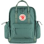 Fjällräven Kånken Outlong Frost Green (664)