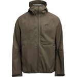 Lundhags Tived Waterproof Jacket Mens Forest Green (67200)
