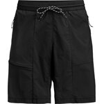Lundhags Tived Light Windbreaker Shorts Mens Black (10000)
