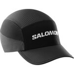 Salomon Sense Aero Cap Unisex Deep Black