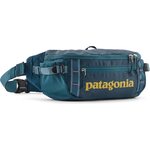 Patagonia Black Hole Waist Pack 5L Tidal Teal
