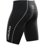 Head Tri Shorts Man Black