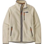 Patagonia Retro Pile Jacket Mens Pelican