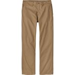 Patagonia Twill Traveler Chino Pants Mens Slab Khaki