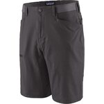 Patagonia Venga Rock Shorts Mens Ink Black