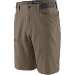 Patagonia Venga Rock Shorts Mens Wing Grey