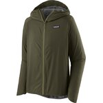 Patagonia Dirt Roamer Jacket Mens Pine Needle Green