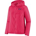 Patagonia Houdini Jacket Womens Luminous Pink