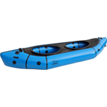 Saimaa Kayaks Adventure Twin Packraft Blue
