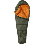 Fjällräven Abisko Three Seasons Olive / Burnt Orange (630-212)