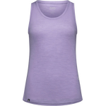 Mons Royale Zephyr Merino Tencel Tank Womens Lupin