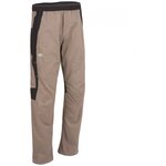 Millet Battle Pant Walnut