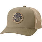 Rip Curl Wetsuit Icon Trucker Dusty Olive