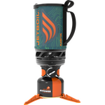 Jetboil Flash 2.0 PCS 1.0L Ocean Topo