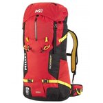 Millet Prolighter MXP 60+20 Red