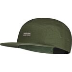 Maloja SplügaM. Organic Cotton Cap Alpine Woods