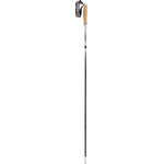 LEKI Neotrail Pro FX.One Superlite Warm Grey Light / Natural Carbon / Warm Grey Dark