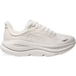Hoka Bondi 9 Womens White / White