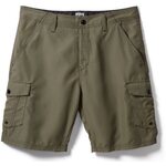 Oakley Foxtrot Short Worn Olive