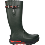 Viking Villrein Pro High Hunting Green