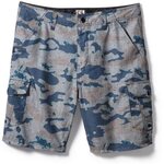 Oakley Foxtrot Short Dark Sienna