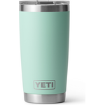 Yeti Rambler Tumbler 591ml (20oz) Seafoam