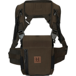 Härkila Bino Harness Dark Willow Green