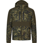 Seeland Chaser Aero Camo Jacket InVis MPC green