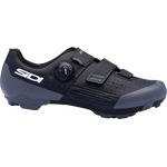 Sidi Silvis XC Black