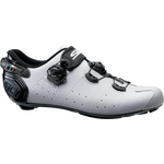 Sidi Wire 2S White Black