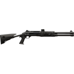 Benelli M4 AI Drone Guardian Černá