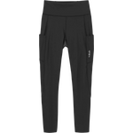 Rab Talus Running Tights Womens Black