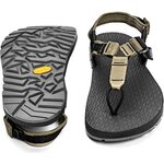 Bedrock Sandals Cairn Evo 3D Pro Bone Tan