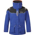 Musto BR3 Pertex Offshore Jacket Womens Mazarine Blue