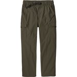Patagonia Outdoor Everyday Pants Mens Pine Needle Green