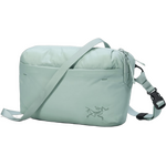 Arc'teryx Heliad Crossbody Stone Green