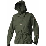 Sasta Peski-anorakki 38 Dark Olive Green