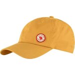 Fjällräven Logo Cap Mustard Yellow (161)