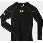 Under Armour Recharge Energy Shirt Black