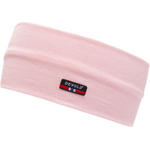 Devold Breeze Merino 150 Headband Chalk Pink
