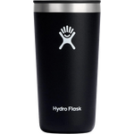Hydro Flask All Around Tumbler 355ml (12 oz) Black